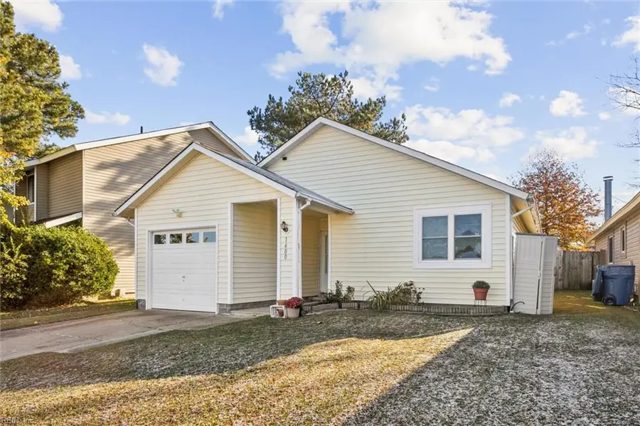 1400 Riverside Drive, Virginia Beach, VA 23453 - Image #3