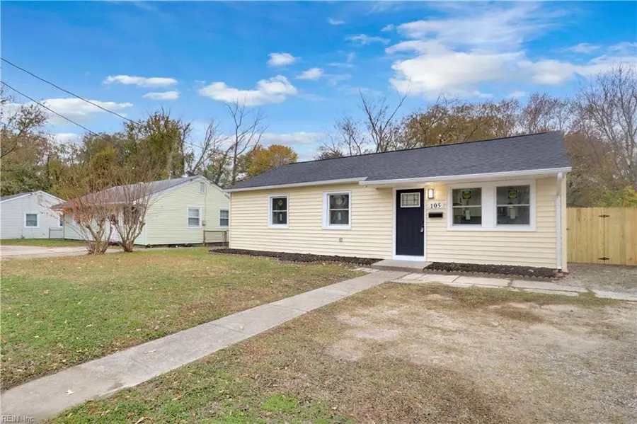 105 Fox Hill Road, Hampton, VA 23669 - Image #2