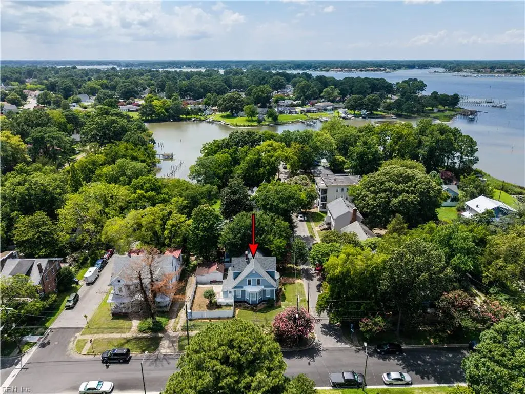 102 Bruce Place, Portsmouth, VA 23707 - Image #1