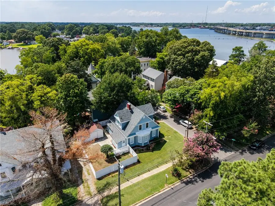 102 Bruce Place, Portsmouth, VA 23707 - Image #2