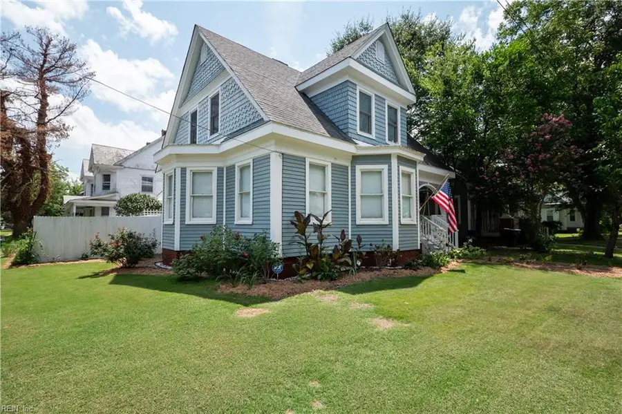 102 Bruce Place, Portsmouth, VA 23707 - Image #3