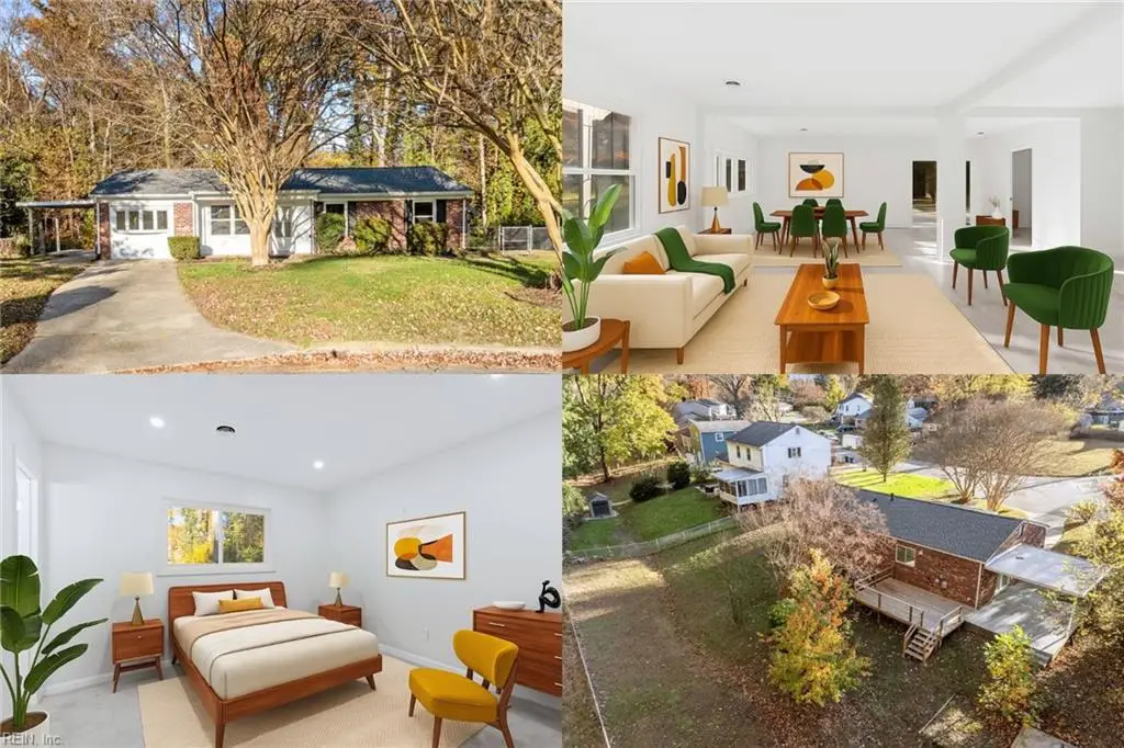 432 Maryle Court, Newport News, VA 23602 - Image #1