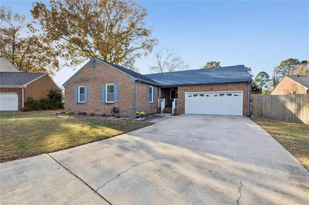 20 Natalie Drive, Hampton, VA 23666 - Image #1