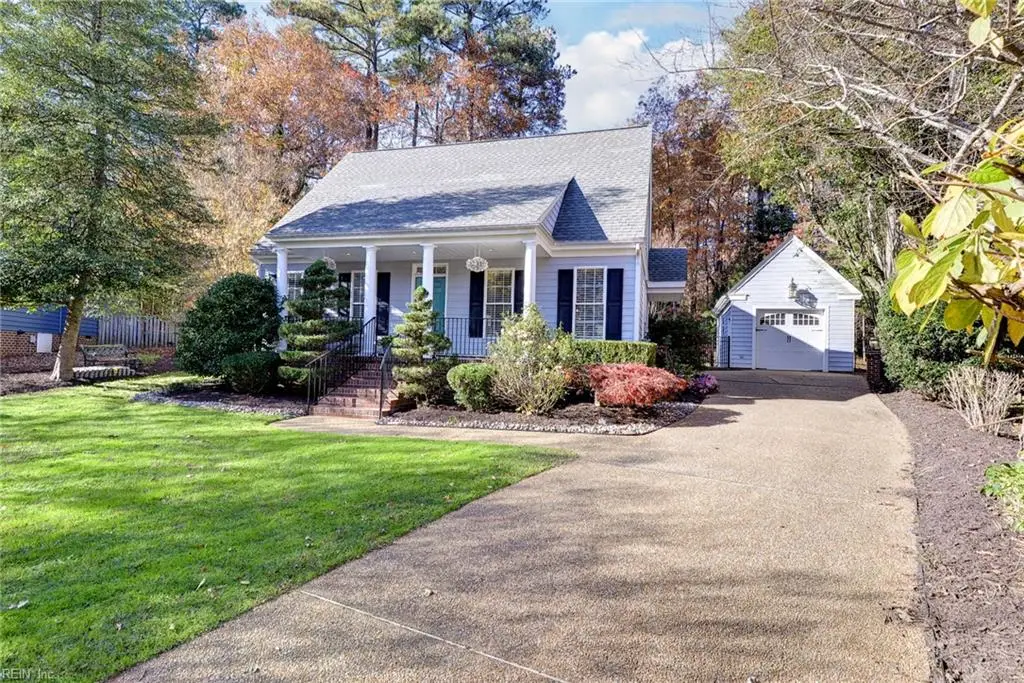 126 Seton Hill Road, Williamsburg, VA 23188 - Image #1