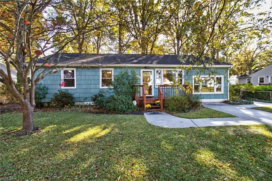 907 Lena Street, Norfolk, VA 23518 - Image #3