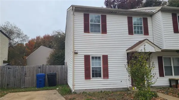 661 Aubrey Drive, Virginia Beach, VA 23462