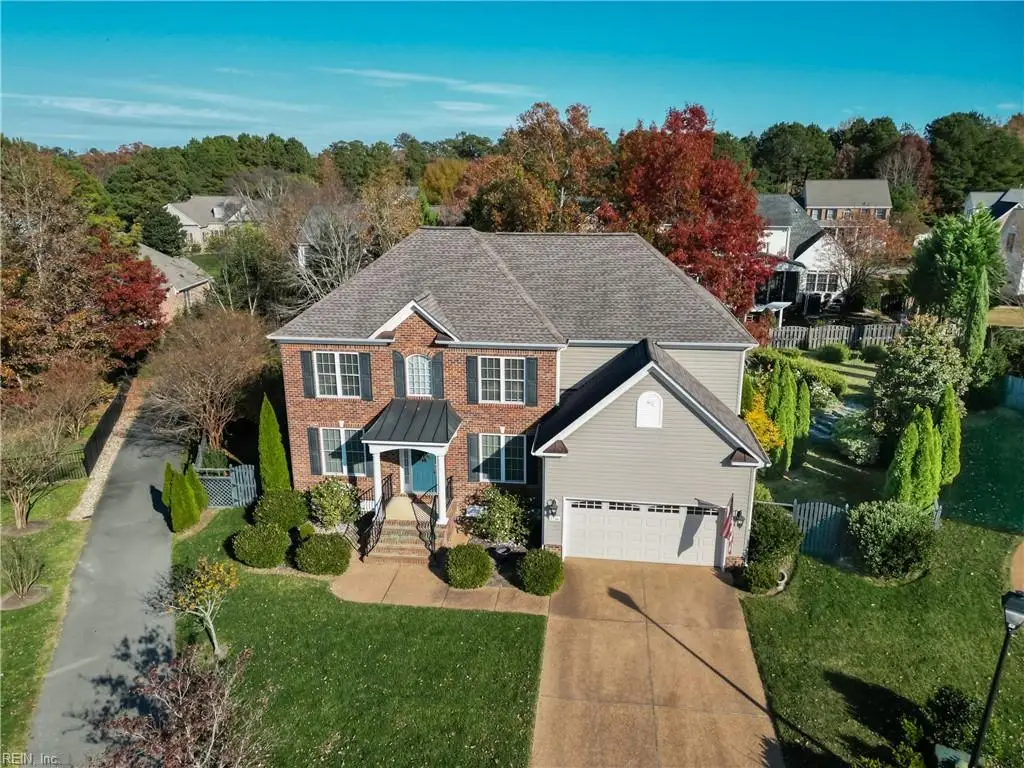 3736 Mesa River, Williamsburg, VA 23188 - Image #1