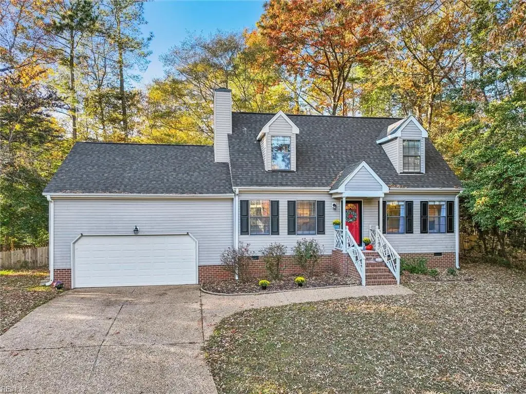 6024 Fox Den, Williamsburg, VA 23188 - Image #1