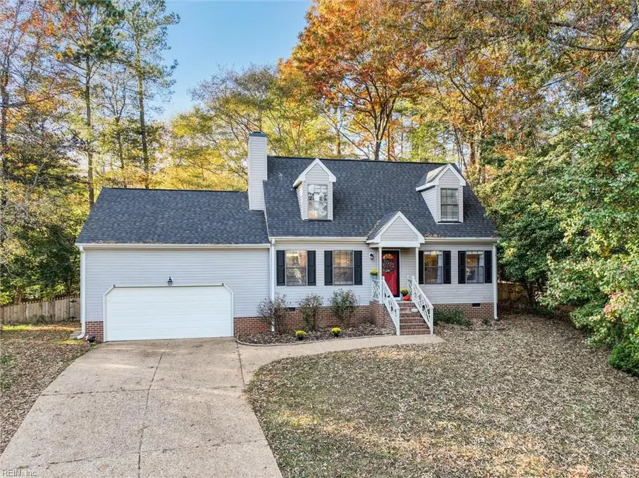 6024 Fox Den, Williamsburg, VA 23188 - Image #2