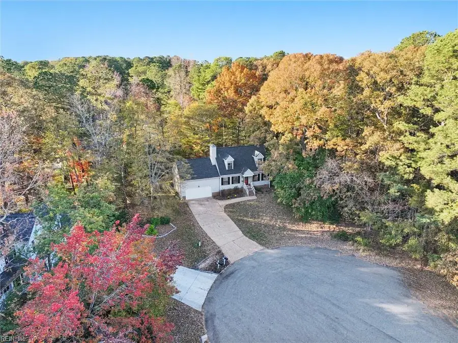 6024 Fox Den, Williamsburg, VA 23188 - Image #3