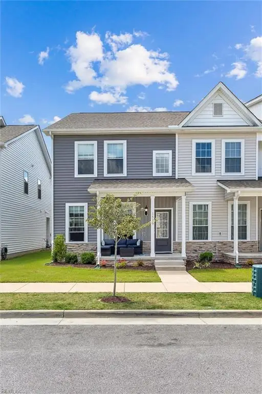 1519 Auckland Court, Newport News, VA 23608 - Image #1