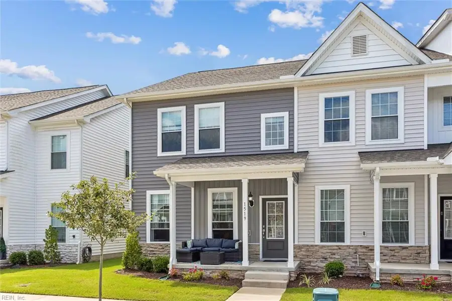 1519 Auckland Court, Newport News, VA 23608 - Image #3