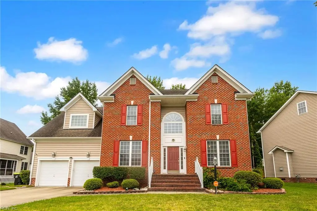 22346 Tradewinds Drive, Carrollton, VA 23314 - Image #1
