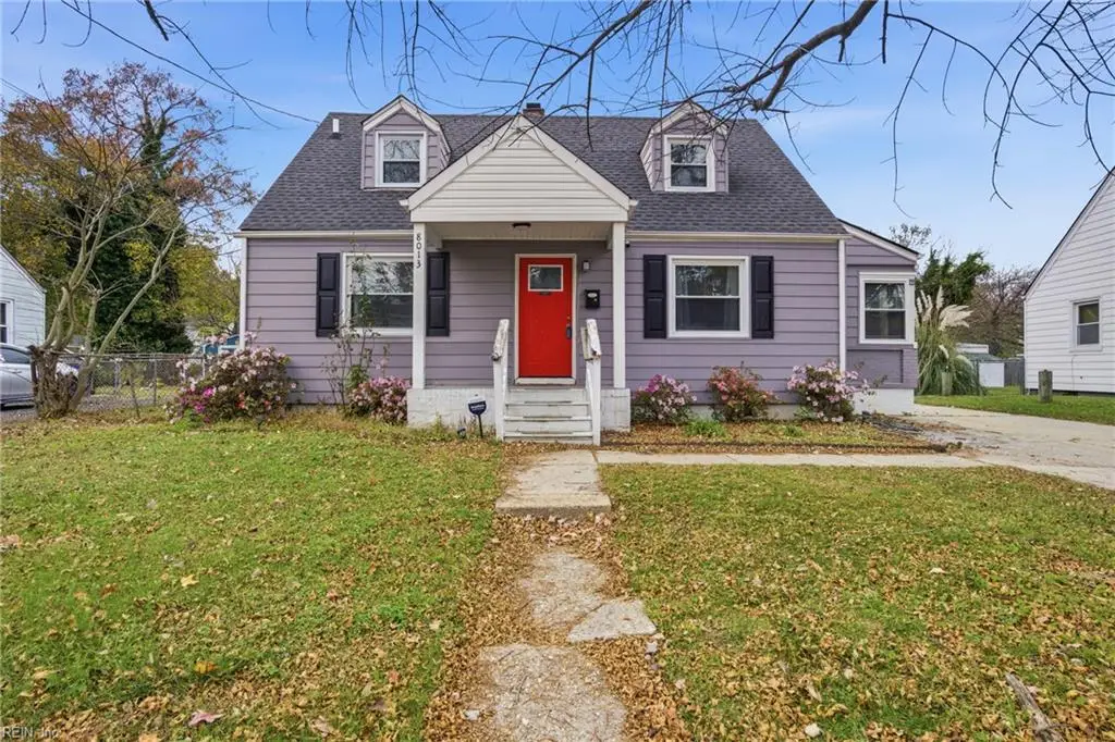 8013 Crescent Road, Norfolk, VA 23505 - Image #1