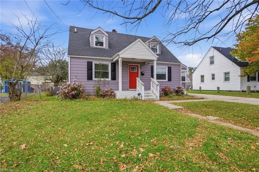 8013 Crescent Road, Norfolk, VA 23505 - Image #2