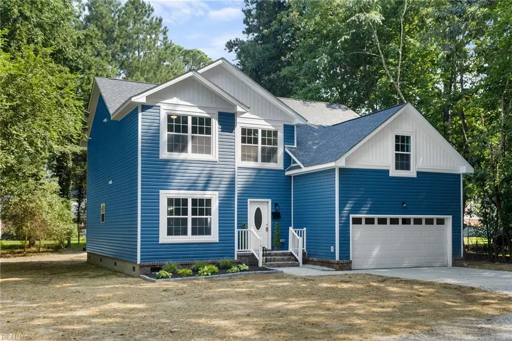 121 Parkway Drive #B, Newport News, VA 23606 - Image #1