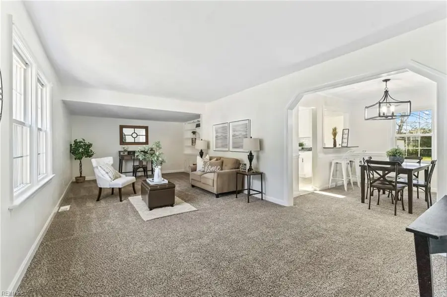 208 Jacquelyn Drive, Portsmouth, VA 23701 - Image #2