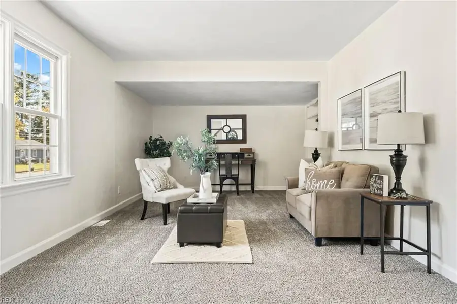 208 Jacquelyn Drive, Portsmouth, VA 23701 - Image #3