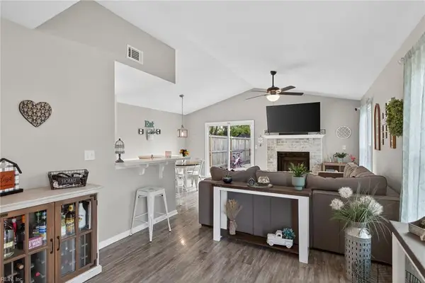 2081 Lyndora Road, Virginia Beach, VA 23464