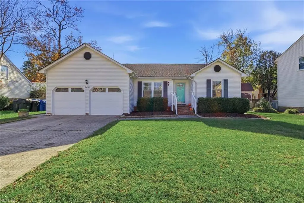 2456 Hunting Horn Way, Virginia Beach, VA 23456 - Image #1