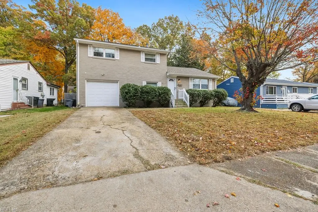 1126 Gatling Drive, Hampton, VA 23666 - Image #1