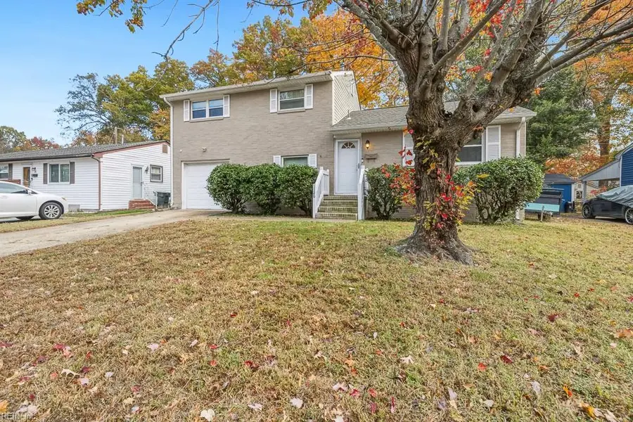 1126 Gatling Drive, Hampton, VA 23666 - Image #2