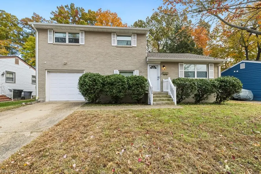 1126 Gatling Drive, Hampton, VA 23666 - Image #3