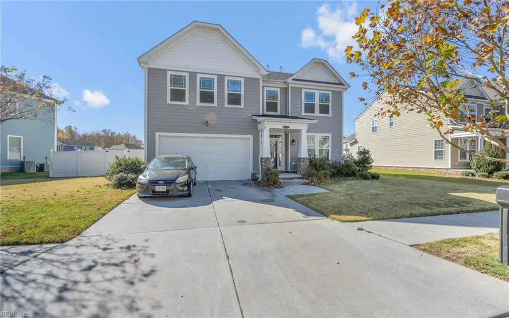 4023 Ravine Gap Drive, Suffolk, VA 23434 - Image #1