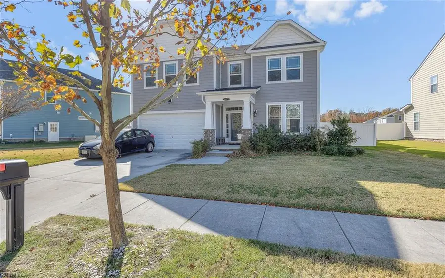 4023 Ravine Gap Drive, Suffolk, VA 23434 - Image #2