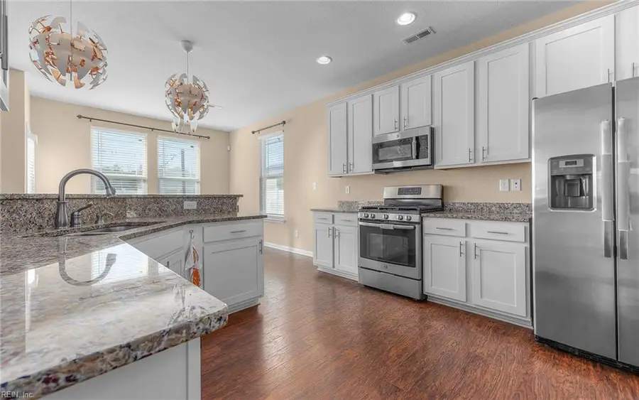 4023 Ravine Gap Drive, Suffolk, VA 23434 - Image #3