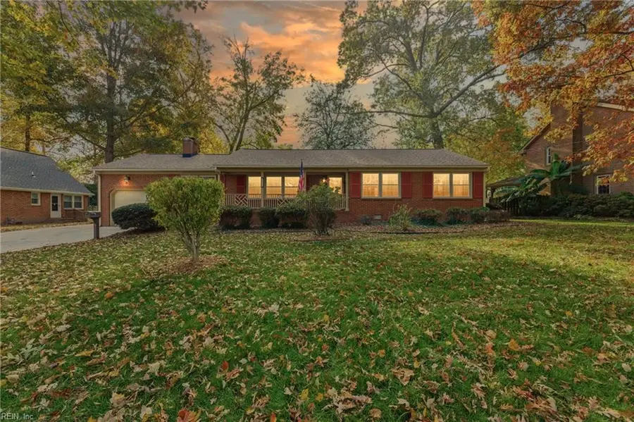 537 Kerry Lake Drive, Newport News, VA 23602 - Image #2