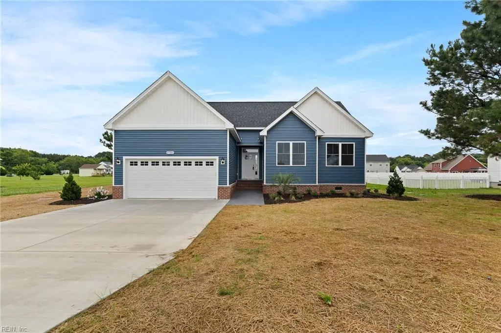 27151 Castle Row, Cape Charles, VA 23310 - Image #1