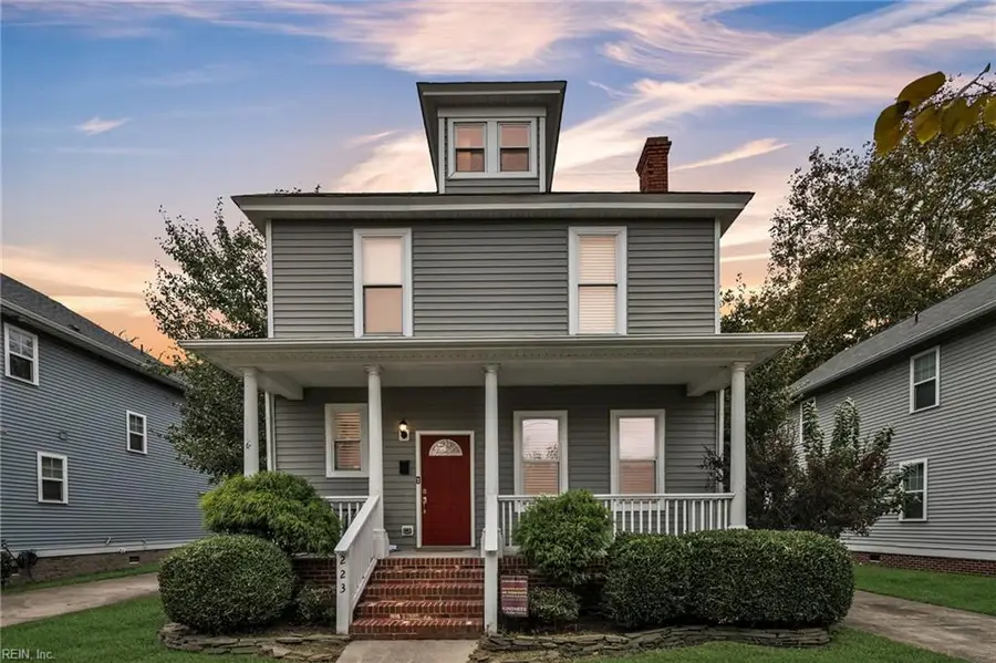 223 W 34th Street, Norfolk, VA 23504 - Image #3