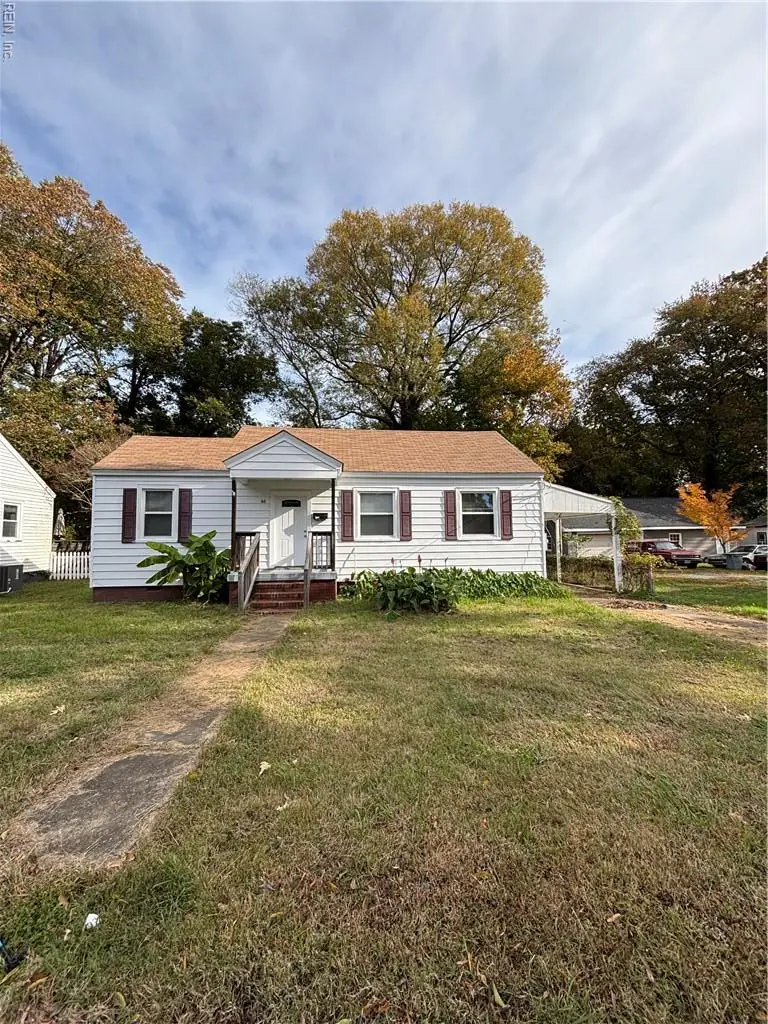 66 Cavalier Road, Hampton, VA 23669 - Image #3