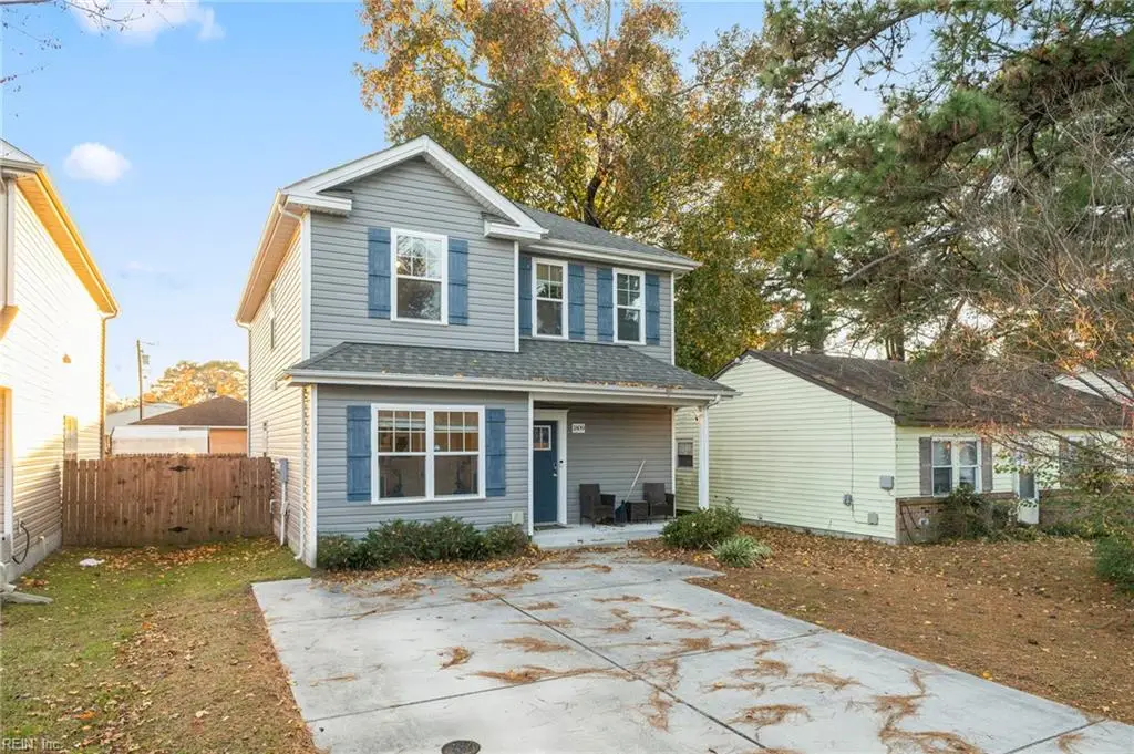 1809 Speedy Avenue, Chesapeake, VA 23320 - Image #1