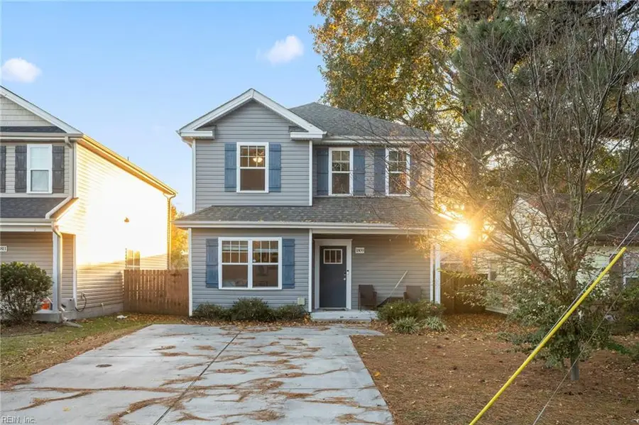 1809 Speedy Avenue, Chesapeake, VA 23320 - Image #2