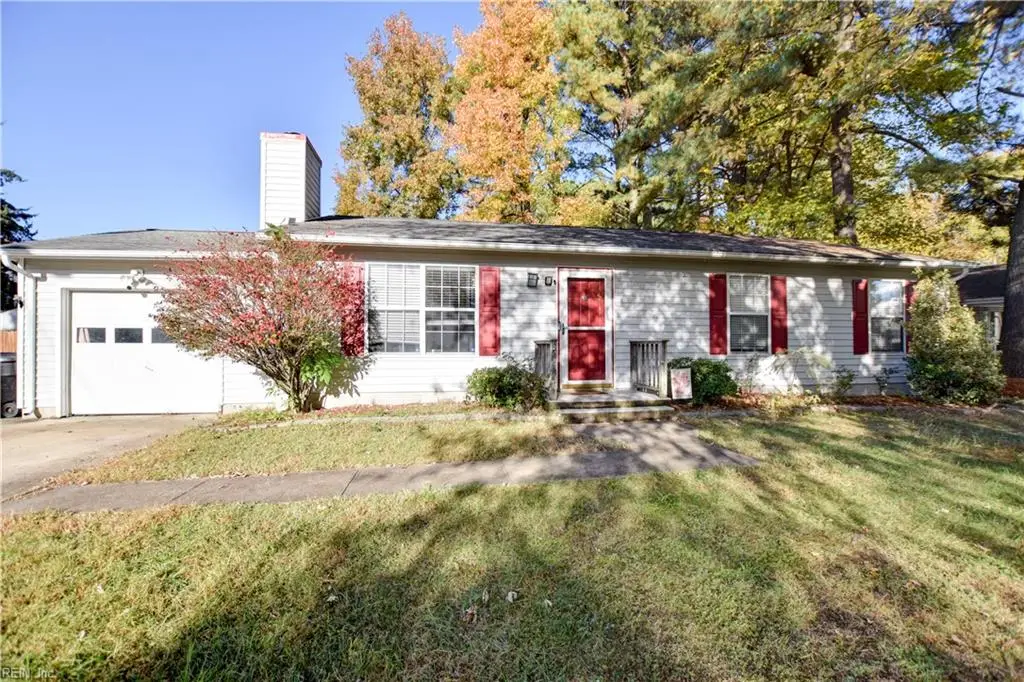 5444 Lawrence Court, Virginia Beach, VA 23462 - Image #1