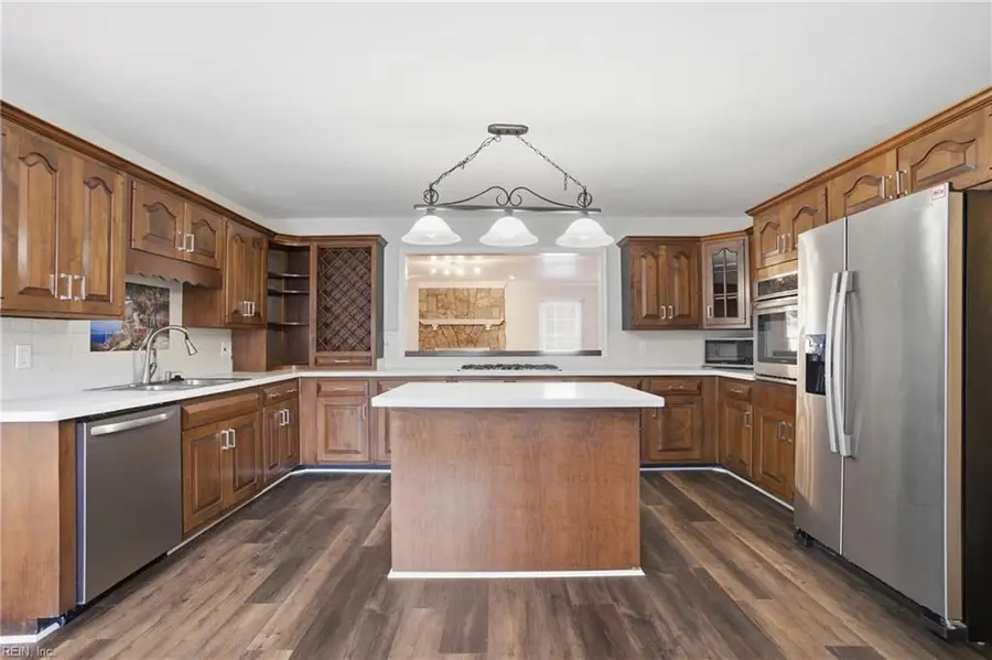 5601 Del Park Court, Virginia Beach, VA 23455 - Image #2