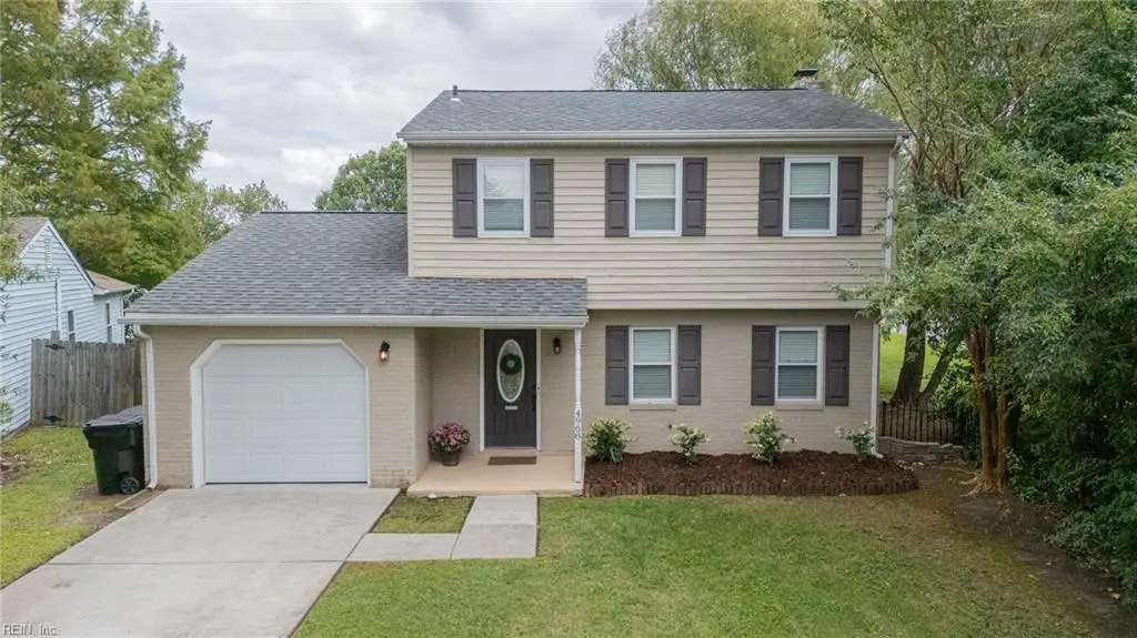 4968 Montrose Drive, Virginia Beach, VA 23464 - Image #1