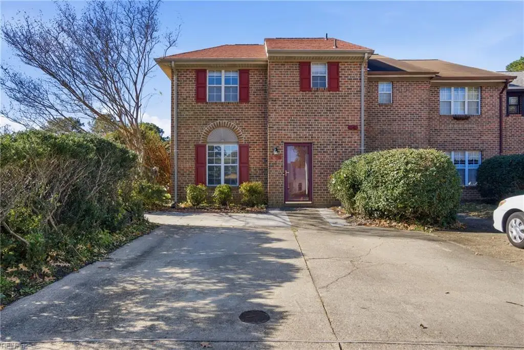 4617 Truman Lane, Virginia Beach, VA 23455 - Image #1