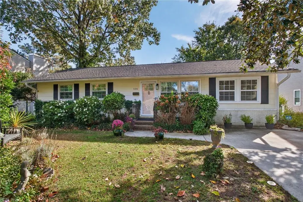 606 26th Street, Virginia Beach, VA 23451 - Image #1