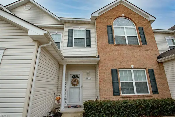 7558 Villa Court, Gloucester Point, VA 23062