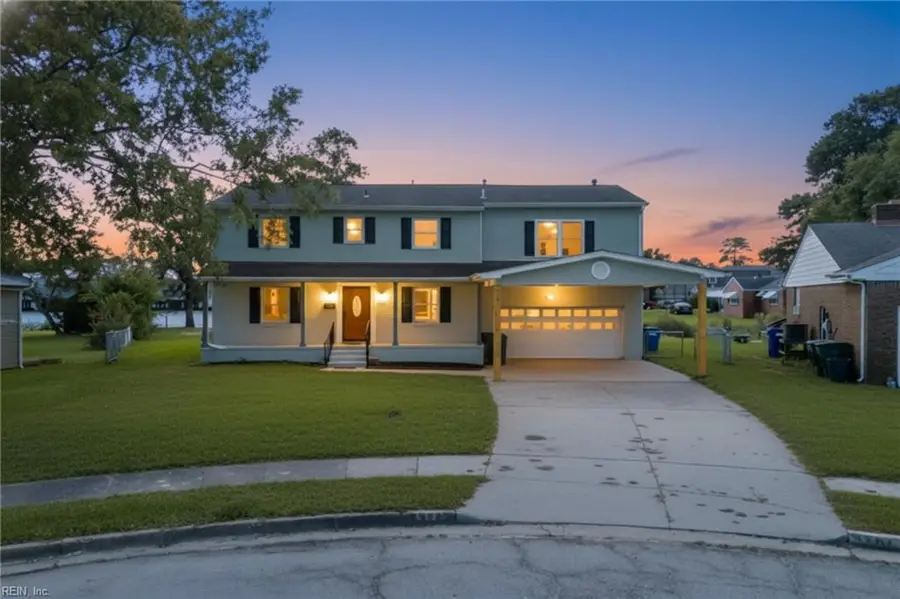 3767 Brennan Avenue, Norfolk, VA 23502 - Image #2