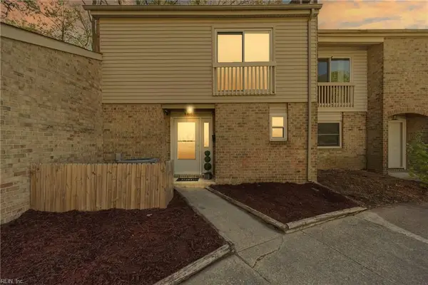 6465 Duquesne Place, Virginia Beach, VA 23464