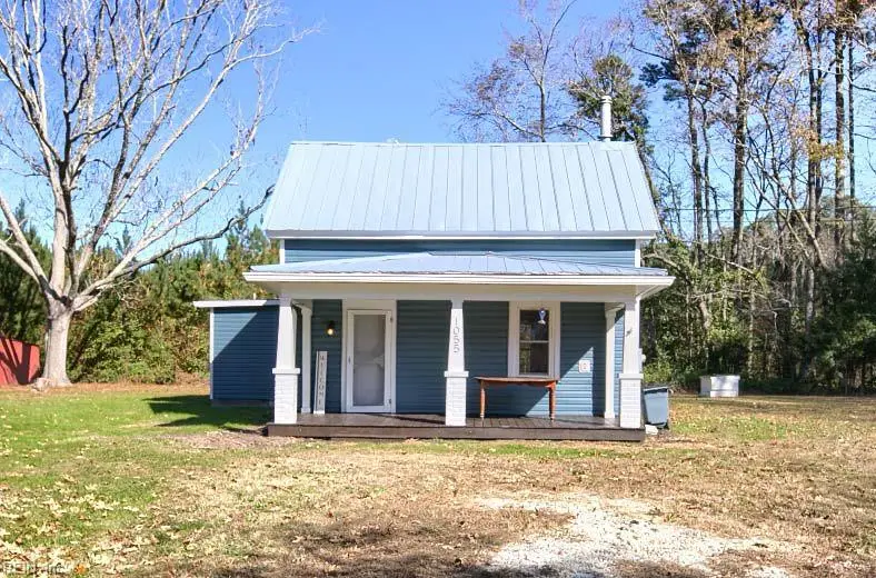 1055 Ridgefield Road, Mathews, VA 23109 - Image #1