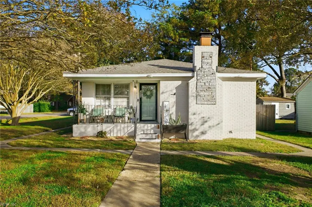 1500 Laurel Avenue, Chesapeake, VA 23325 - Image #1