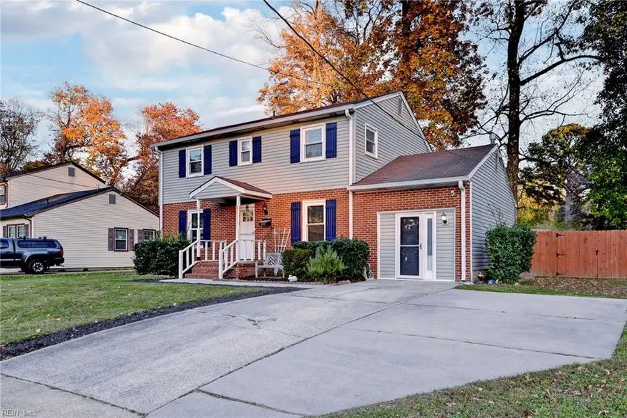 143 Longfellow Drive, Newport News, VA 23602 - Image #2