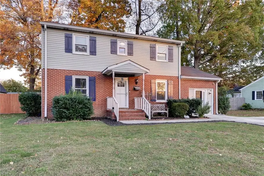 143 Longfellow Drive, Newport News, VA 23602 - Image #3