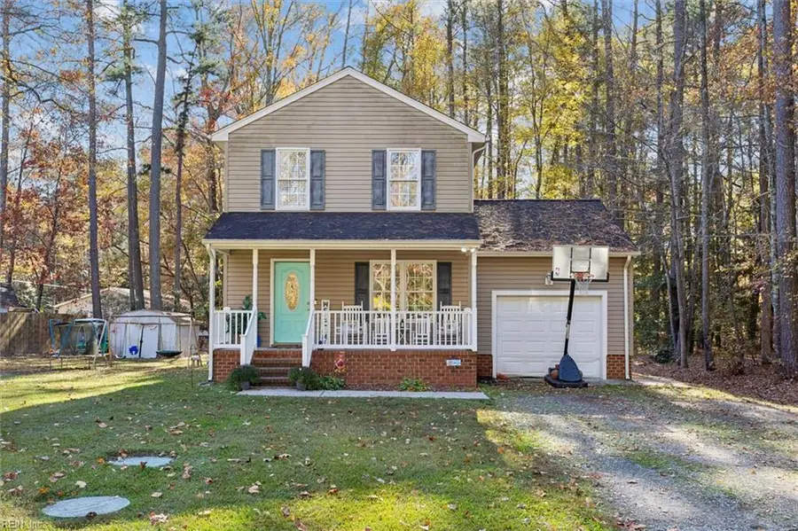 262 Columbine Dr, Hartfield, VA 23071 - Image #3