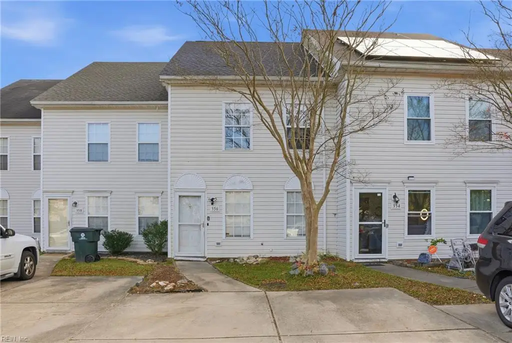 356 Francisco Way, Newport News, VA 23601 - Image #1